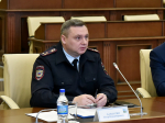 Меры противодействия идеологии терроризма и защищенность мест скопления людей обсудили в администрации Барнаула