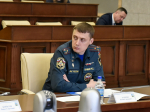 Меры противодействия идеологии терроризма и защищенность мест скопления людей обсудили в администрации Барнаула