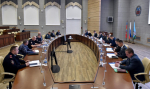 Меры противодействия идеологии терроризма и защищенность мест скопления людей обсудили в администрации Барнаула