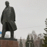 Памятник Ленину в Барнауле - Bankfax.Ru