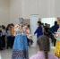 В Центре культуры и досуга «Индустриальный» состоялось мероприятие ко Дню весеннего равноденствия - Администрация г. Барнаул