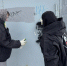 В Индустриальном районе прошла акция «СтопНаркотик» - Администрация г. Барнаул