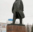 В столице Алтайского края отремонтируют памятник Владимиру Ленину - Администрация Алтайского края