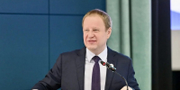 Губернатор Алтайского края Виктор Томенко - Администрация Алтайского края