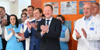Фото: Telegram-канала Виктора Томенко - ИА Амител