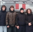 Открытые двери мужества: ОМОН «Алтай» встречает будущее - Росгвардия