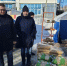 В парке Спорта А.Смертина состоялась продовольственная ярмарка - Администрация г. Барнаул