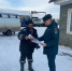 На территории Индустриального района продолжаются рейды по профилактике пожаров - Администрация г. Барнаул