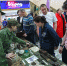 Алтайский военно-патриотический клуб «Борец» отмечает 50-летие - Администрация Алтайского края