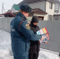 На территории города продолжаются профилактические мероприятия по обеспечению пожарной безопасности - Администрация г. Барнаул