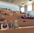 Урок мужества организовали и провели для своих студентов преподаватели кафедры ТХПЗ - АлтГТУ им. И.И. Ползунова