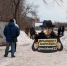 Фото: Инцидент Барнаул - Алтайская правда
