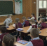 Весенний лёд опасен: в Октябрьском районе усилили профилактическую работу со школьниками - Администрация г. Барнаул