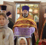В Неделю 4-ю Великого поста митрополит Сергий совершил Божественную литургию - Алтайская митрополия