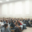 В Барнауле проходят профилактические встречи со студентами средних профессиональных образовательных организаций города - Администрация г. Барнаул