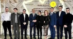 Триумф «НеФорматов»: команда АГМУ одержала победу в межрегиональной олимпиаде по фтизиатрии