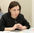 Председатель комитета по кадрам Барнаула приняла участие в Кадровом подиуме для будущих юристов - Администрация г. Барнаул