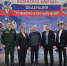 Барнаул стал центром силы. Почти 200 спортсменов сразились в Первенстве и Чемпионате по универсальному бою "Лайт" - Справедливая Россия