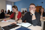 Психологи ИГН АлтГУ приступили к реализации программы по кризисному психологическому консультированию