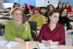 Психологи ИГН АлтГУ приступили к реализации программы по кризисному психологическому консультированию