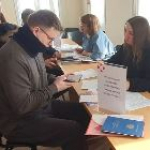 Трудоустройство инвалидов и участников СВО — в центре внимания