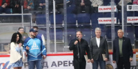 Фото: Вадим Вязанцев / Алтайский спорт - Газета Алтайский спорт