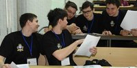 Предприятия Алтайского края проведут турнир специальностей для студентов вузов Алтайского края - АлтГТУ им. И.И. Ползунова