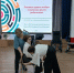 Врачи по МСЭ службы медико-социальной экспертизы по Алтайскому краю провели обучающий семинар для специалистов краевых стационарных учреждений на тему: «Основные правила подбора технических средств реабилитации для инвалидов» - Бюро медико-социальной экспертизы