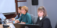 В Академии обсудили роль общественного контроля за системой государственного управления - Алтайский филиал РАНХиГС