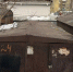 В Барнауле мальчик погиб от удара током на крыше гаража / Фото: СУ СК по Алтайскому краю - ИА Амител