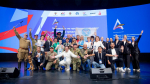Фото: группа «Абилимпикс» ВКонтакте