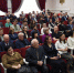 Заседание Учёного совета АГМУ: награждение лучших, итоги работы и перспективы развития - АГМУ