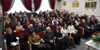 Заседание Учёного совета АГМУ: награждение лучших, итоги работы и перспективы развития - АГМУ
