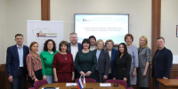 В Алтайском крае обсудили трудоустройство людей с инвалидностью - НовостиАлтая.рф
