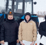 Экзамены в Романовском филиале КГБПОУ  «Ребрихинский лицей профессионального образования» - Инспекция гостехнадзора Алтайского края