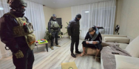 В Барнауле накрыли контору лжеюристов, которые наживались на семьях бойцов СВО - НовостиАлтая.рф