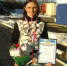 Барнаульская спортсменка Марина Зятькова - серебряный призер чемпионата МВД России по служебному биатлону - Администрация г. Барнаул