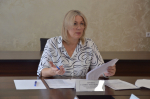 Профилактика подростковой преступности: в Октябрьском районе выработали дополнительные меры взаимодействия