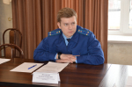 Профилактика подростковой преступности: в Октябрьском районе выработали дополнительные меры взаимодействия