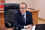 Результаты исполнения поручений Президента Российской Федерации обсудили в Алтайском крае