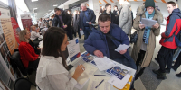 В Алтайском крае пройдет масштабная ярмарка вакансий Фото №1 - Алтайская правда