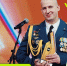 Мы разные, но #МЫВМЕСТЕ: стартовал 6 сезон Международной Премии #МЫВМЕСТЕ - Краевой дворец молодежи