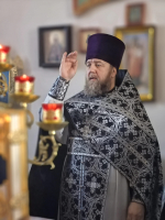 Соборное служение и собрание духовенства Белоярского благочиния