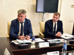 В Барнауле продолжается работа по обновлению парка общественного транспорта