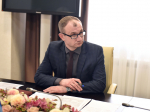 В Барнауле продолжается работа по обновлению парка общественного транспорта