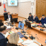 В Правительстве Алтайского края состоялось заседание антинаркотической комиссии - Администрация Алтайского края