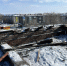 В Рубцовске возбуждено уголовное дело по факту гибели рабочего при демонтаже кровли здания - Следственный комитет