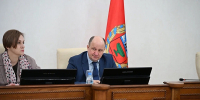 Депутаты краевого парламента обсудили план дорожных работ в Алтайском крае на 2026 год - Законодательное Собрание