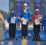 Горнолыжница Таисья Форьяш завоевала две серебряные награды на чемпионате России в Южно-Сахалинске (спорт лиц с ПОДА) - Газета Алтайский спорт