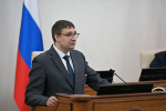 Депутаты АКЗС единогласно поддержали доклад Уполномоченного по правам человека в Алтайском крае